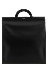 Men's Top Handle Bag Black