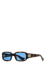 Women's Sunglass Sunglasses Tortoiseshell