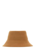 Women's Petra Merino Wool Bucket Hat Camel