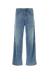 Men's Denim Jeans 01 Cly Co