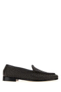 Women's Charlotte Flat Brown Lamb