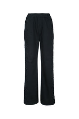 Women's Palco Light Trousers Black Not Stated
