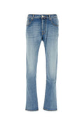 Men's Jeans Mediumblue Co Em Ea