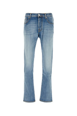 Men's Jeans Mediumblue Co Em Ea