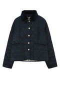 Boys' Erin Jacket Navy Polyester