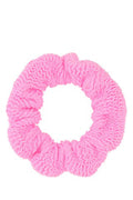Women's Hair Band Pink Fabric Bands