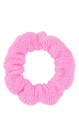 Women's Hair Band Pink Fabric Bands