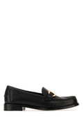 Women's Maryan Loafer Black Calf