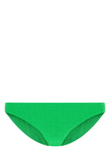 Women's Bagno Swimwear Green Nylon
