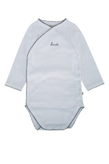 Boys' Rtw White Coton Extra-Accessori Accessory