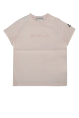 Boys' Sweater Beige Cotton