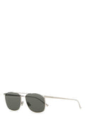 Men's Sl Sunglasses Silver Metal
