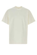 Men's Maiko T-Shirt White Cotton
