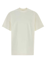 Men's Maiko T-Shirt White Cotton