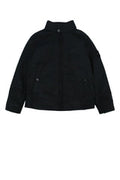 Boys' Detachable Liner Down Jacket Black