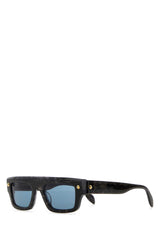 Women's Sunglasses Multicolor Acetate