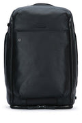 Unisex Borsone Da Viaggio Pelle Portabile A Zaino N Valigie Suitcases