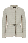 Women's Lanzada Down Jacket White