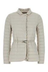 Women's Lanzada Down Jacket White