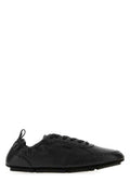 Men's Collapse Sneaker Black Calf