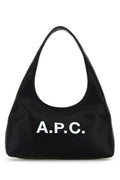 Women's Ninon Shoulder Bag Black
