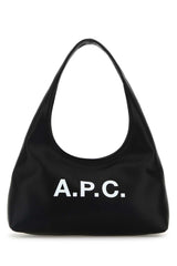 Women's Ninon Shoulder Bag Black