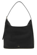 Women's Vera Shoulder Bag Black Vache