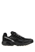Unisex Acs Pro Sneaker Black Rubber