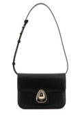 Women's Astra Crossbody Bag Black Calf