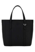 Women's Toni Handbag Black Leather