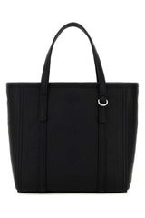 Women's Toni Handbag Black Leather