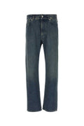Men's Denim Jeans Blue