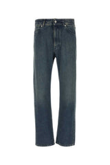 Men's Denim Jeans Blue