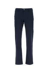 Men's Tasca America Trousers Navy
