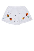 Boys' T-Shirt 0m100 Cotton T-shirts And Polos