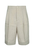 Men's Le Short Pastro Beige