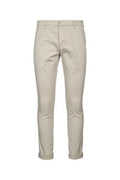 Men's Gaubert Trousers Beige