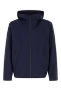 Men's Secant Sl Jacket Navy Nylon