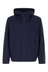 Men's Secant Sl Jacket Navy Nylon