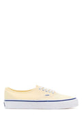 Men's Sneakers Lx Authentic Tela Crema Lxoffwhite