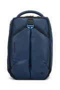 Unisex Porta Backpack Navy Nylon