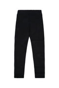 Boys' Devan Trousers Black Polyamide