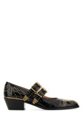 Women's Susan Pump Black