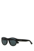 Men's Sl Sunglasses Black Acetate