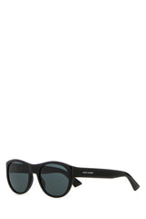 Men's Sl Sunglasses Black Acetate