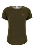 Women's Koldia T-Shirt Green Lin