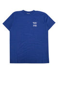 Boys' Panther T-Shirt Blue Cotton Polyester