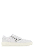Unisex Chalk Suede Snake Lowland Cc Sneakers 42n1