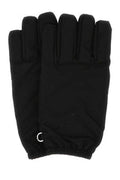 Men's Re-Nylon Gloves Black