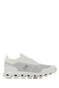Men's Cloud 6 Versa Sneaker White Nylon